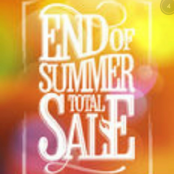 BUY ONE GET ONE 1/2 OFF