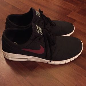 Nike SB Stefan Janoski Air Max, Size 10