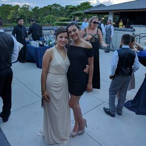 Meet your Posher, Mariah