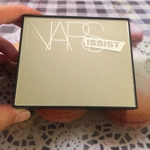 NARSissist Blush, Contour, and Lip Palette