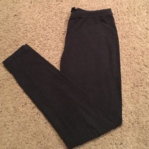 Cotton leggings