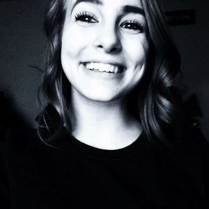 Meet your Posher, Lacey