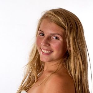 Meet your Posher, Alli