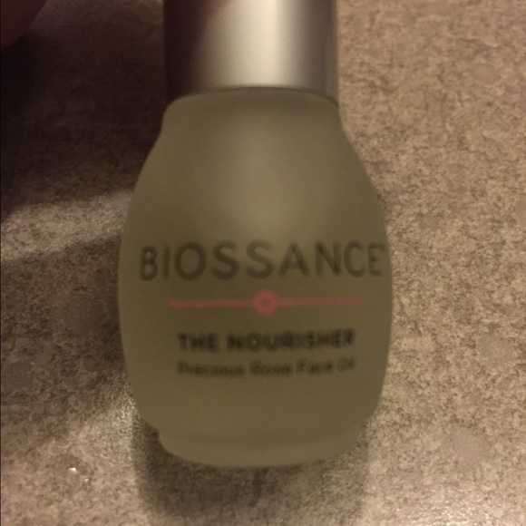 Biossance Rose Face Oil - Picture 2 of 2