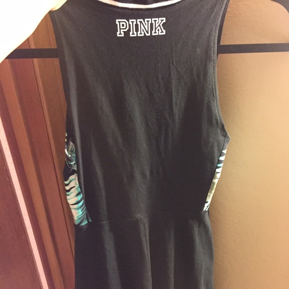 *NEVER WORN* Circle dress - Picture 4 of 4