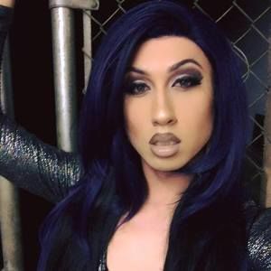 Meet your Posher, Edward