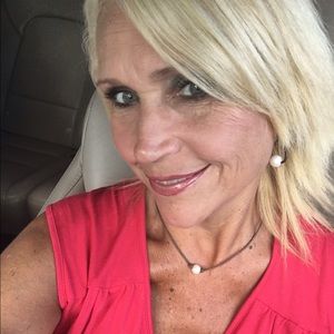 Meet your Posher, Kristy