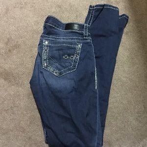 Daytrip Aries Skinny