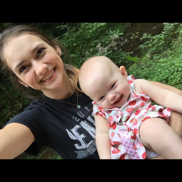 Meet your Posher, Kaitlyn - Picture 1 of 1