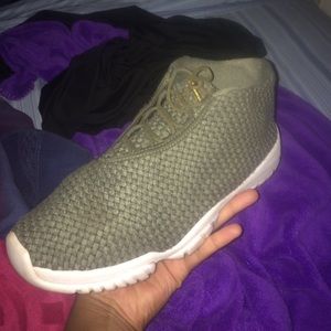 Jordan futures