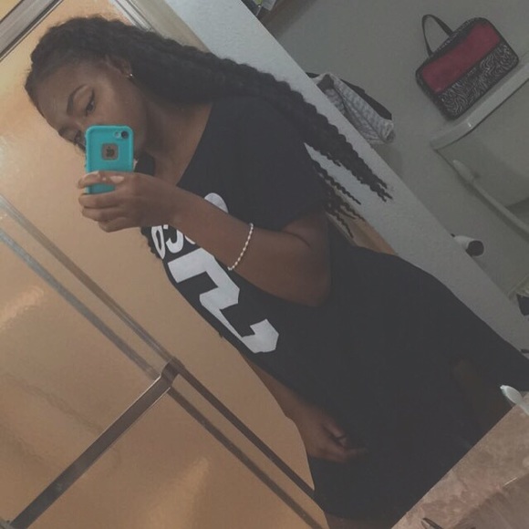 Long shirt/ dress