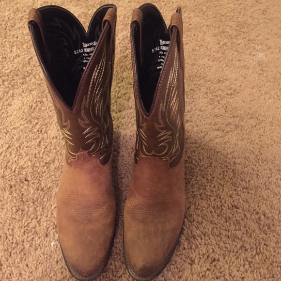 Cowboy boots