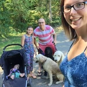 Meet your Posher, Toni