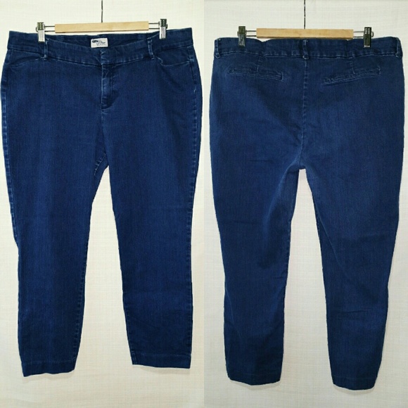OLD NAVY Diva Jeans - Picture 1 of 1