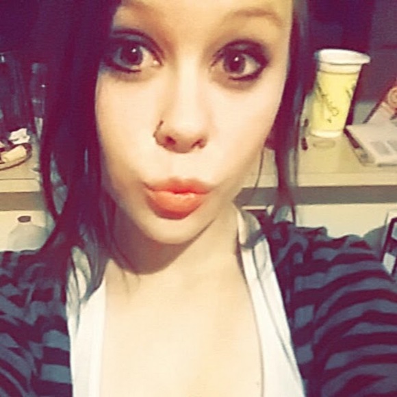 Meet your Posher, Katelin