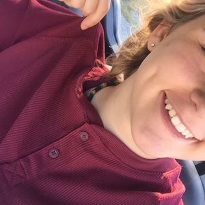 Meet your Posher, Jordan