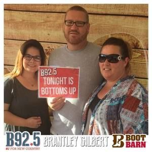 Meet your Posher, Brandy