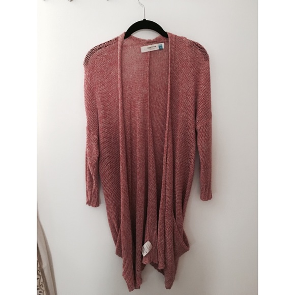 Anthropologie cardigan