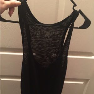 Aeropostale tank