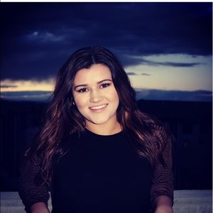 Meet your Posher, Bailee