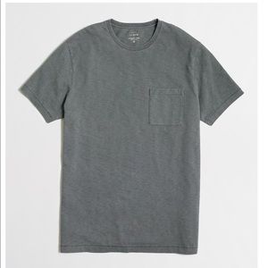Jcrew men's tshirt