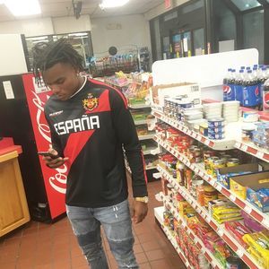 Meet your Posher, Ricardo