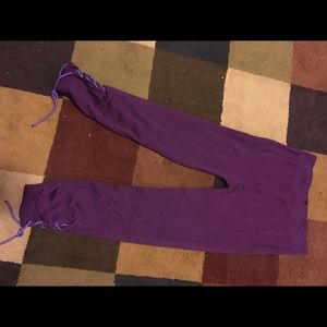 Pixie Yoga Leggings