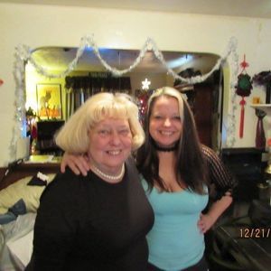 Meet your Posher, Christy