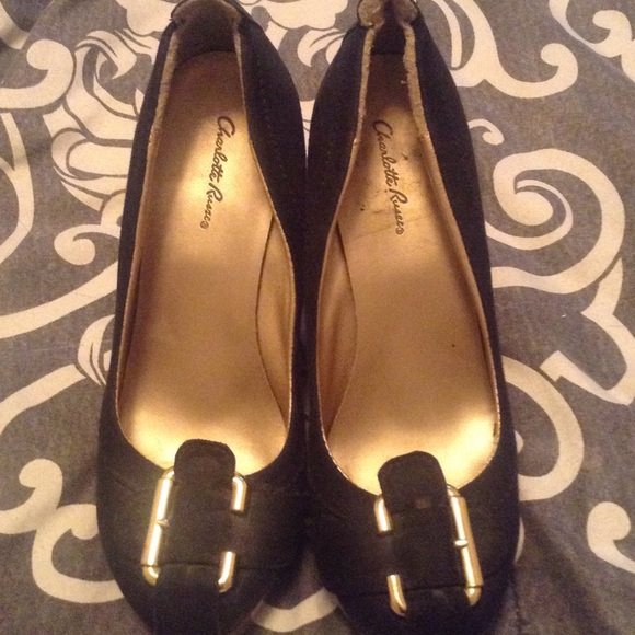 Wedges