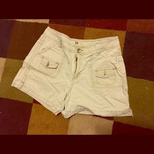 Cargo Shorts