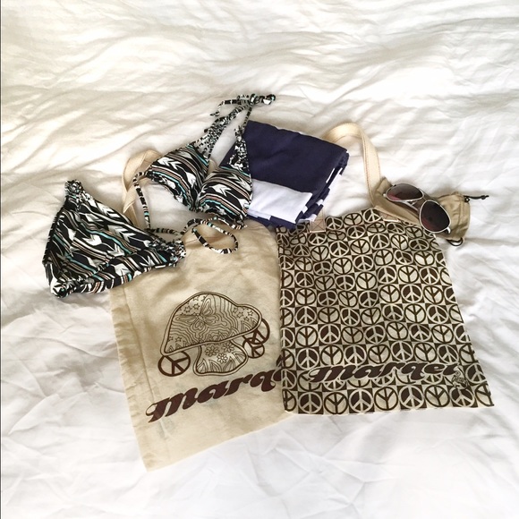 NWOT Marquet Totes 2 for $30