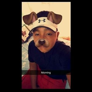 Meet your Posher, Marc