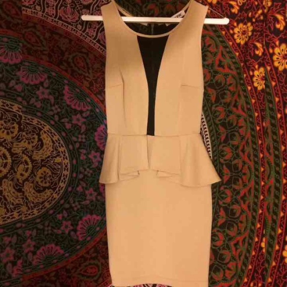 Mystic dress