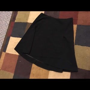 Black Skirt