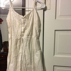 Peasant Dress