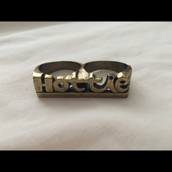 Lot of 7 vintage rings - Picture 1 of 4