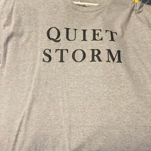 Crooks and castle t shirt