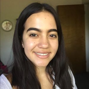 Meet your Posher, Valerie