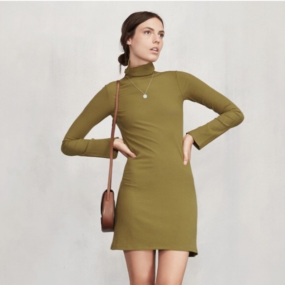 Reformation Dresses & Skirts - REFORMATION Rochelle Dress