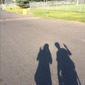 Meet your Posher, Darian