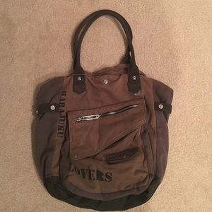 Harajuku Lovers Tote