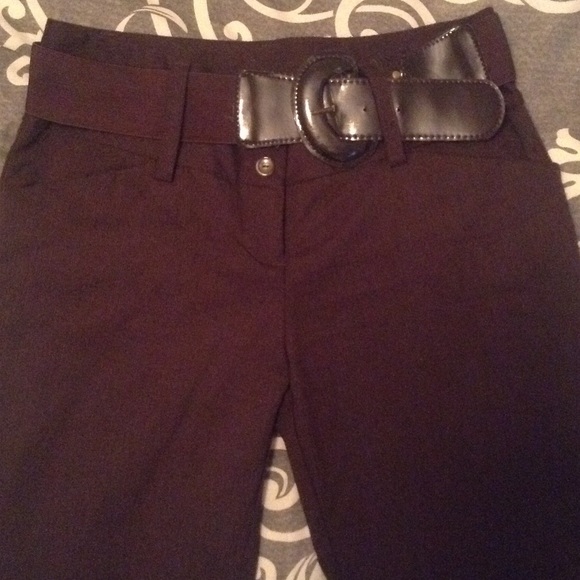 Slacks
