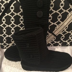 Uggs Classic Cardy
