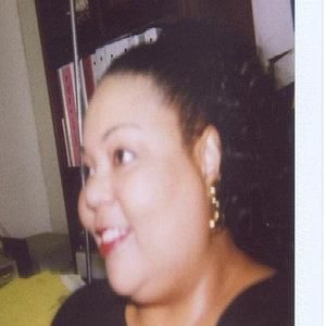 Meet your Posher, Lorna