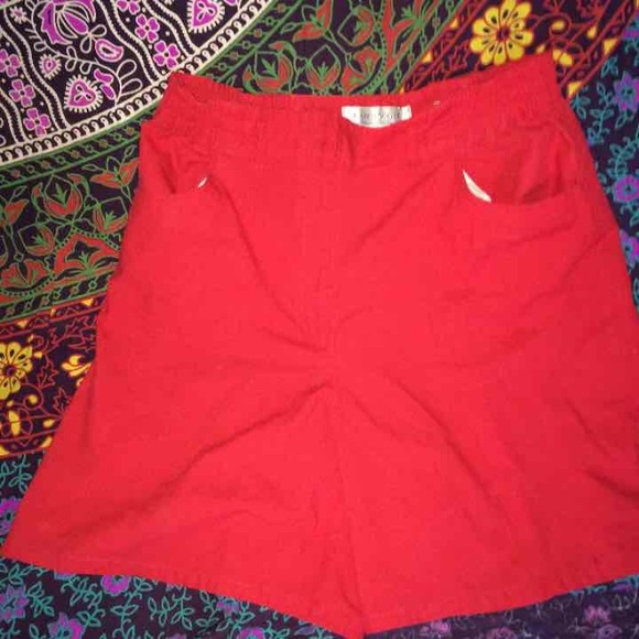 Karen Scott shorts