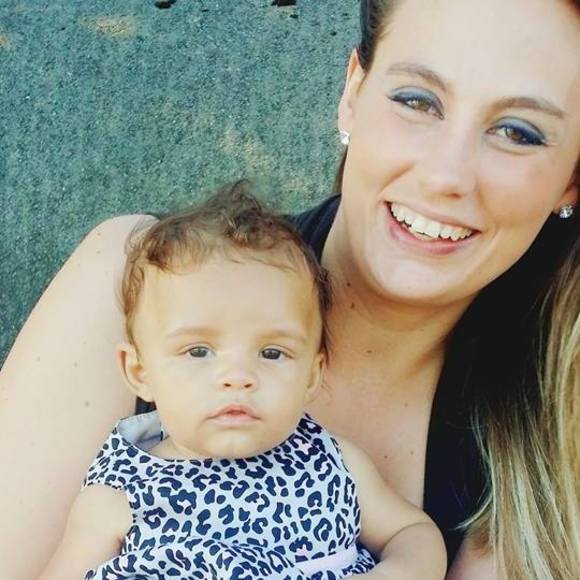 Meet your Posher, Breanne