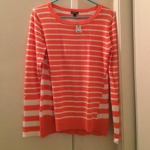 NWT EXPRESS SWEATER