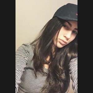 Meet your Posher, Maria gabriella