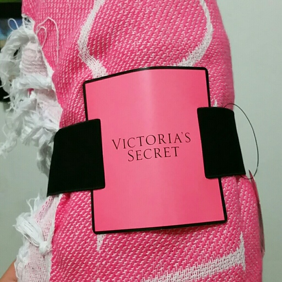 Victoria's Secret Beach Blanket