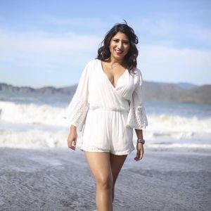 Meet your Posher, Valeria